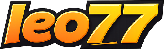 leo77 Logo